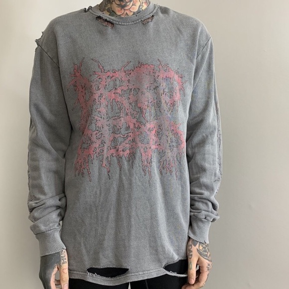 Drop Dead - Jumper size XL - Picture 2 of 3